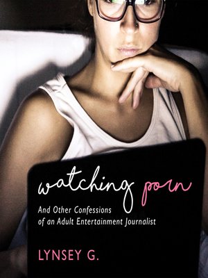 cover image of Watching Porn